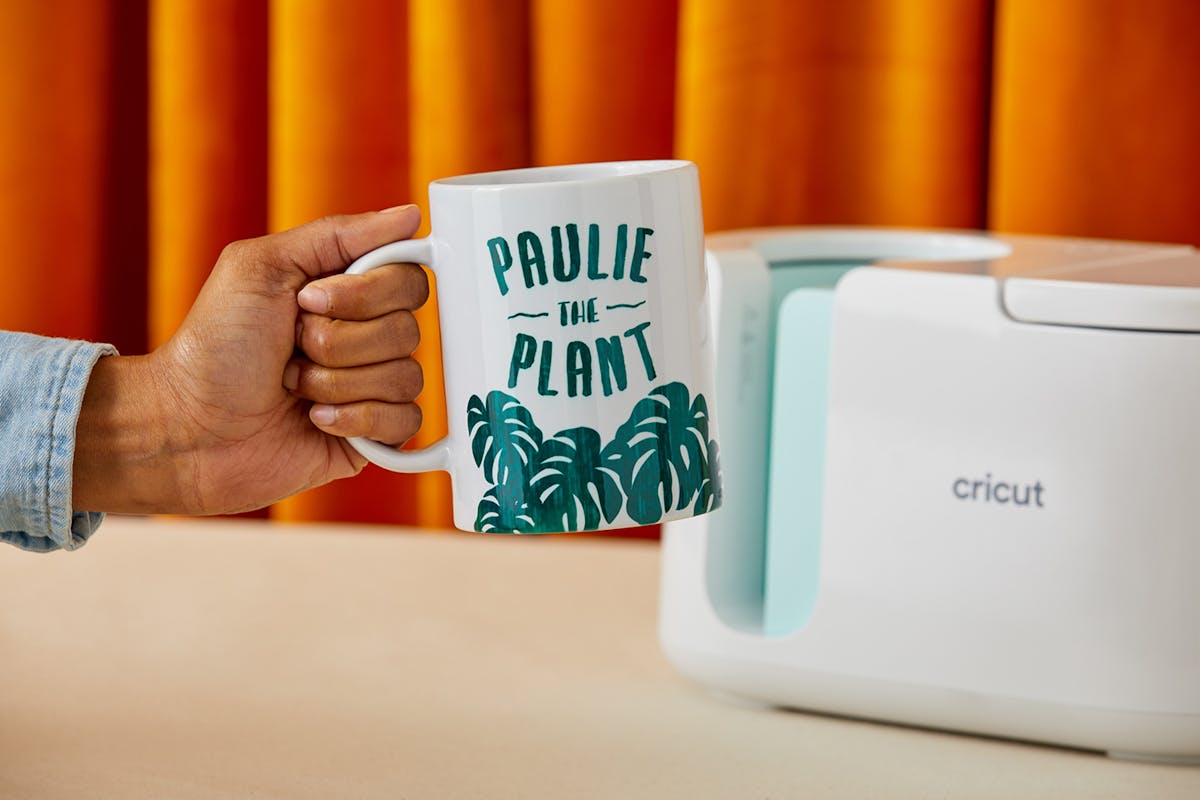 Cricut Mug Press-6