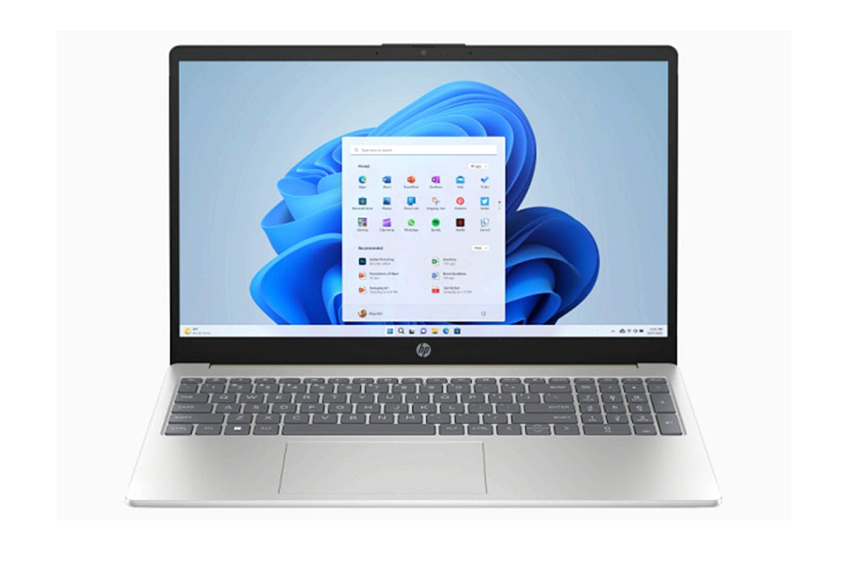 HP 15.6