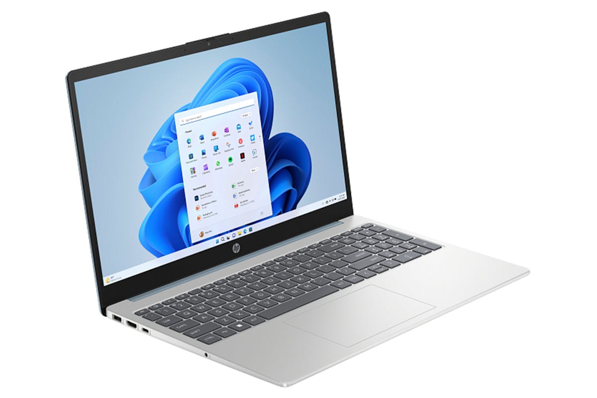 HP 15.6" Laptop Ryzen 7 | 16GB | 512GB | Moonlight Blue-3