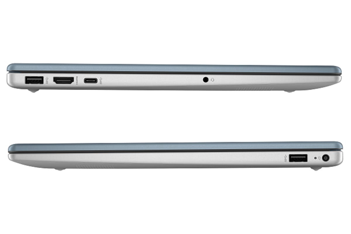 HP 15.6" Laptop Ryzen 7 | 16GB | 512GB | Moonlight Blue-5
