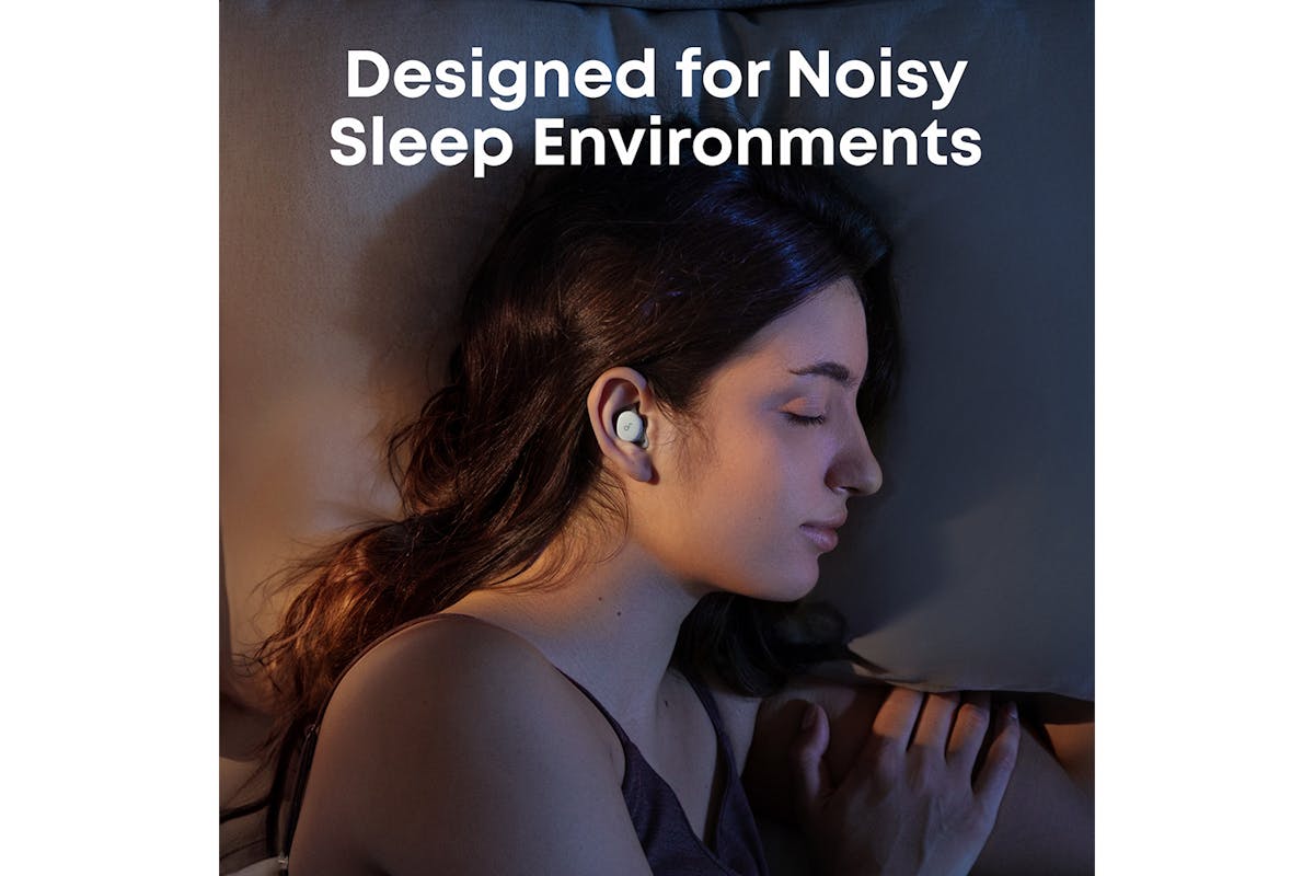 Soundcore Sleep A30 Active Noise Cancellation Wireless Earbuds | Mist Green-2