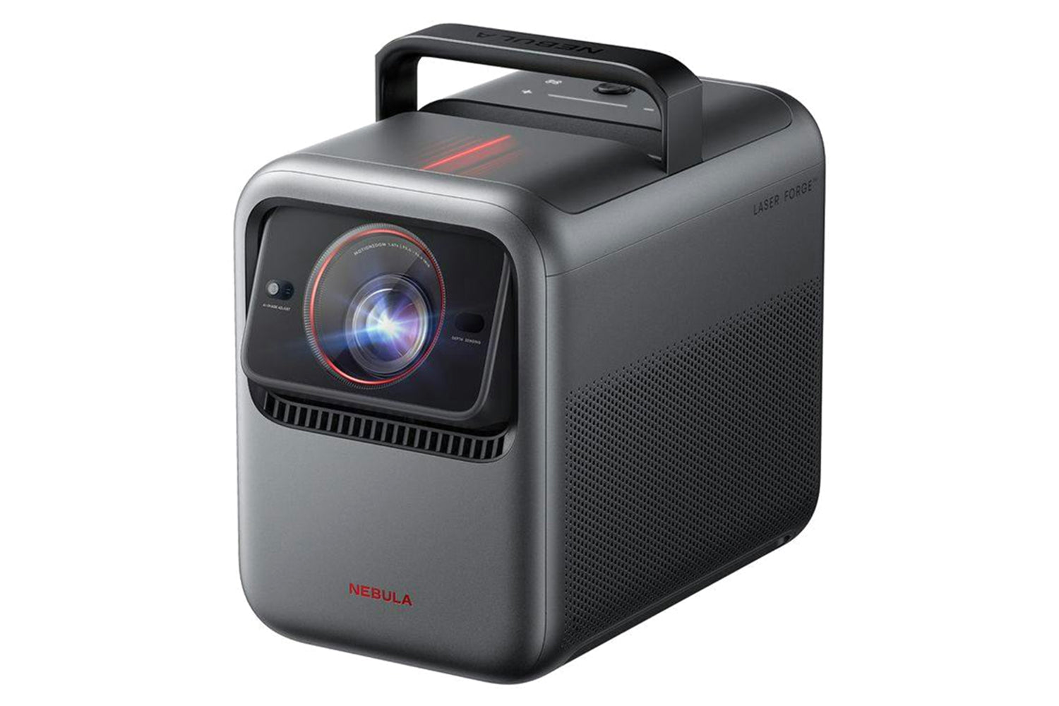 Nebula X1 3200l 4k Projector