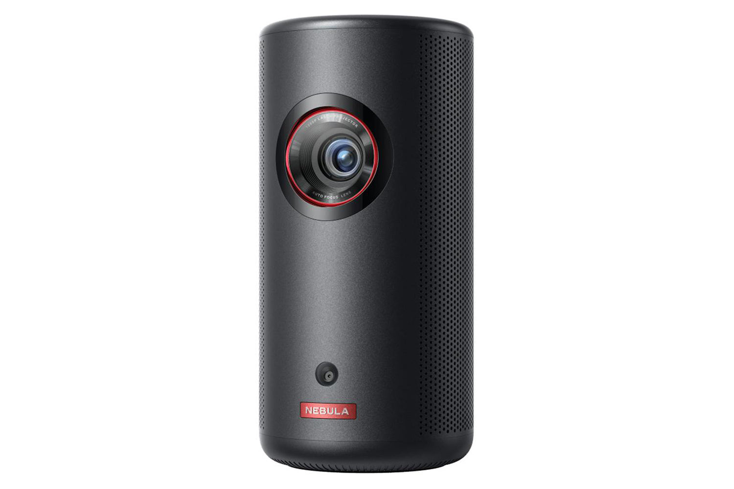 Nebula Capsule 3 Mini Portable Laser Projector | Black