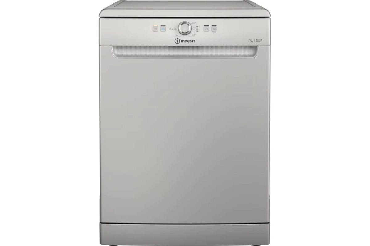 Indesit Freestanding Dishwasher | 14 Place | D2FHK26SUK-2
