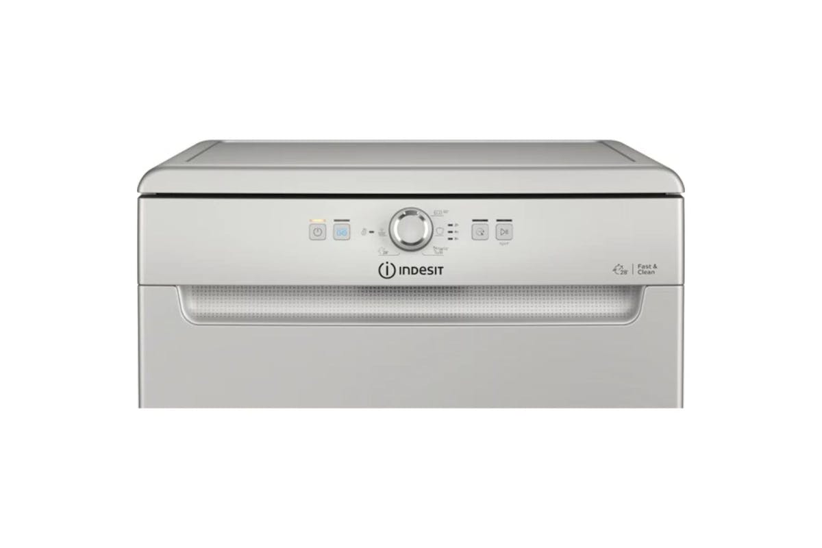Indesit Freestanding Dishwasher | 14 Place | D2FHK26SUK-6