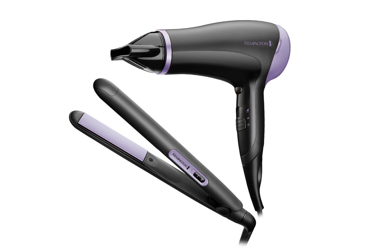 Remington Style Essentials Gift Set | D3016GP