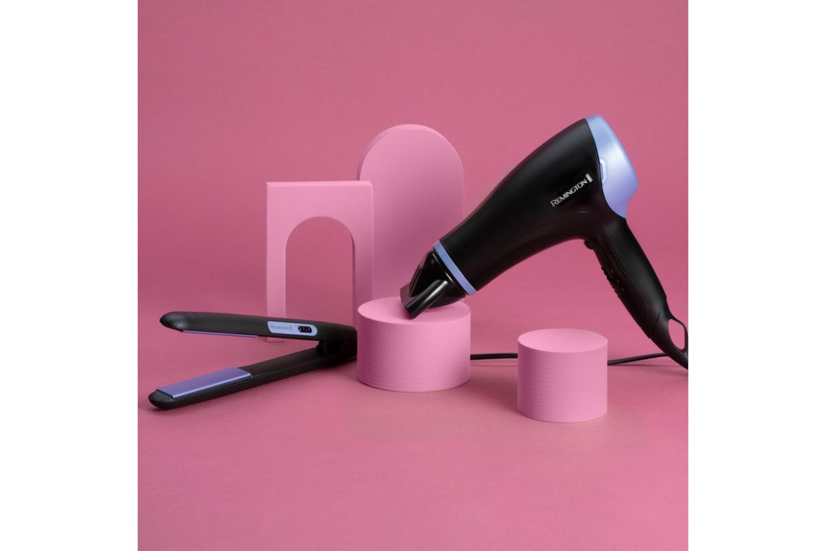 Remington Style Essentials Gift Set | D3016GP-2