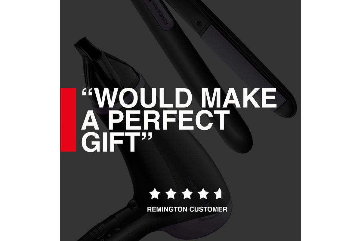 Remington Style Essentials Gift Set | D3016GP-4