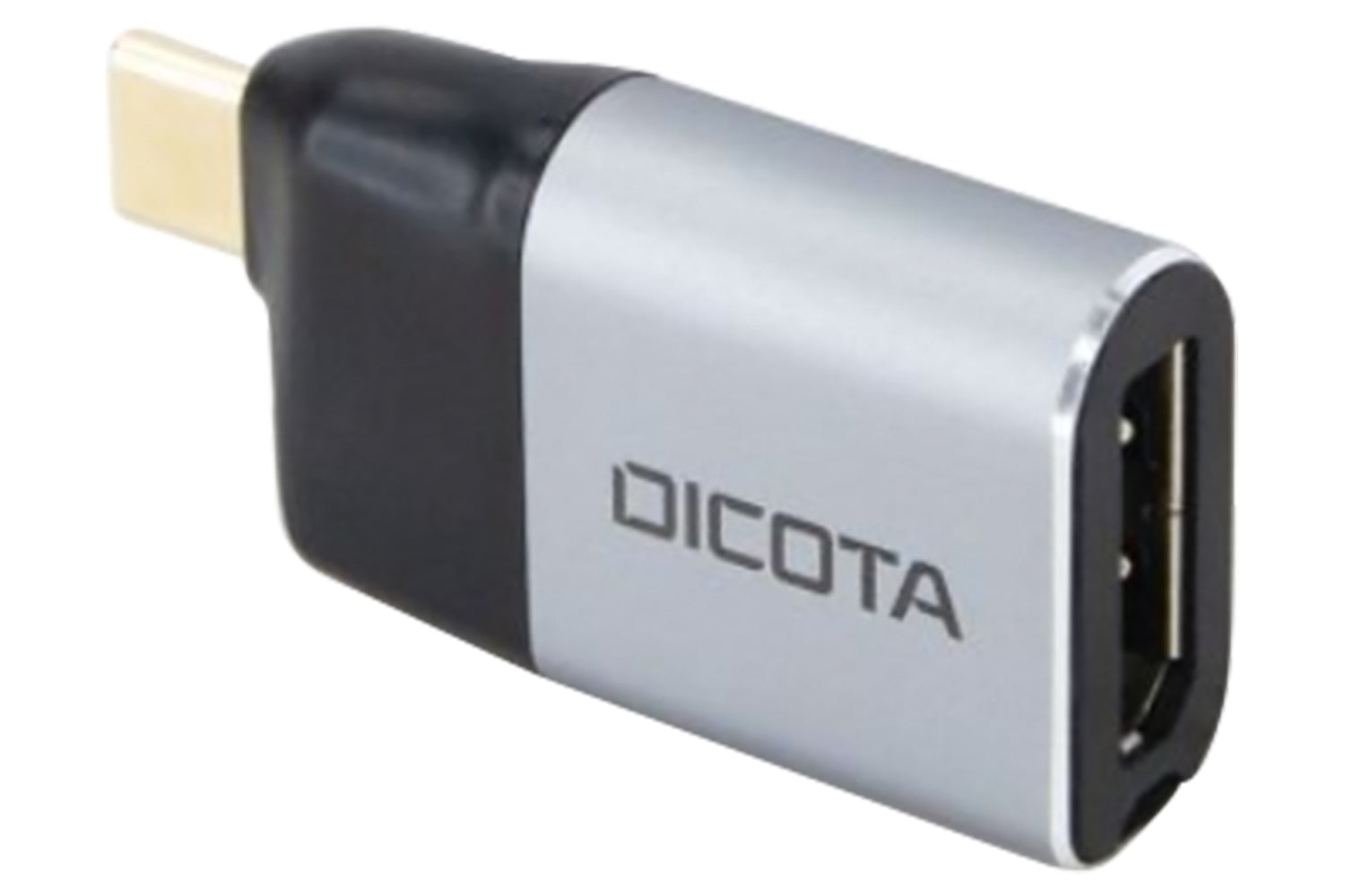Dicota USB-C to Display Port Mini Adapter