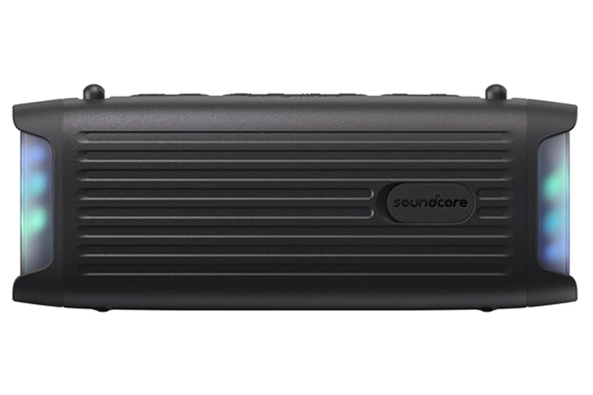 Soundcore Boom 3i Portable Bluetooth Speaker | Adventurer Black-6