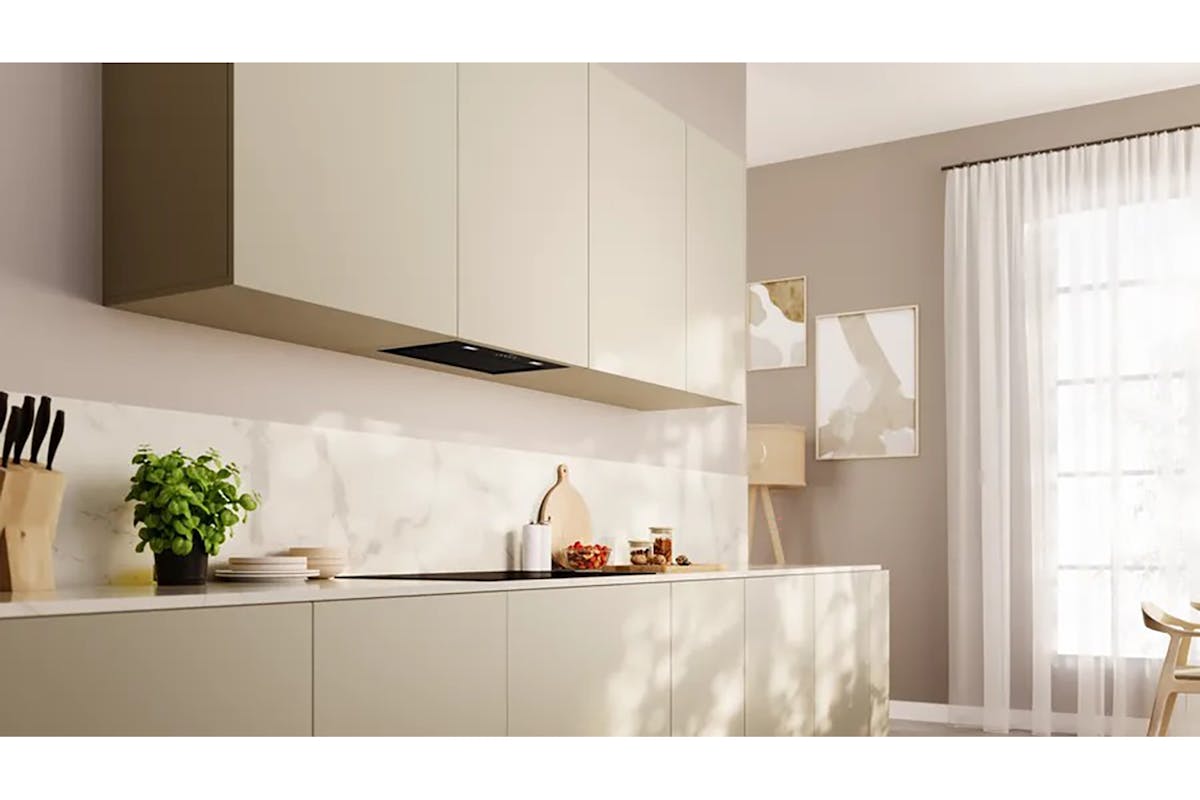 Neff N70 52cm Canopy Cooker Hood | D54NAC1S0B-2