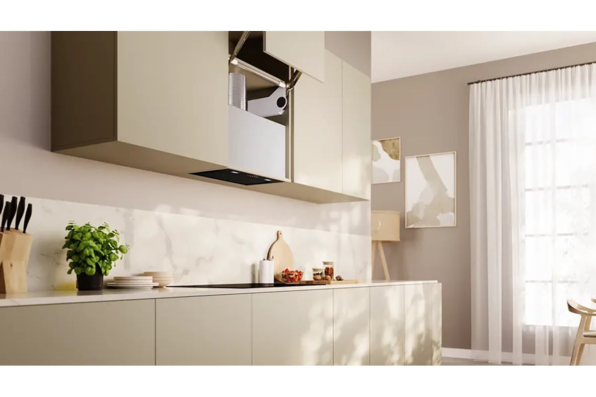 Neff N70 52cm Canopy Cooker Hood | D54NAC1S0B-4
