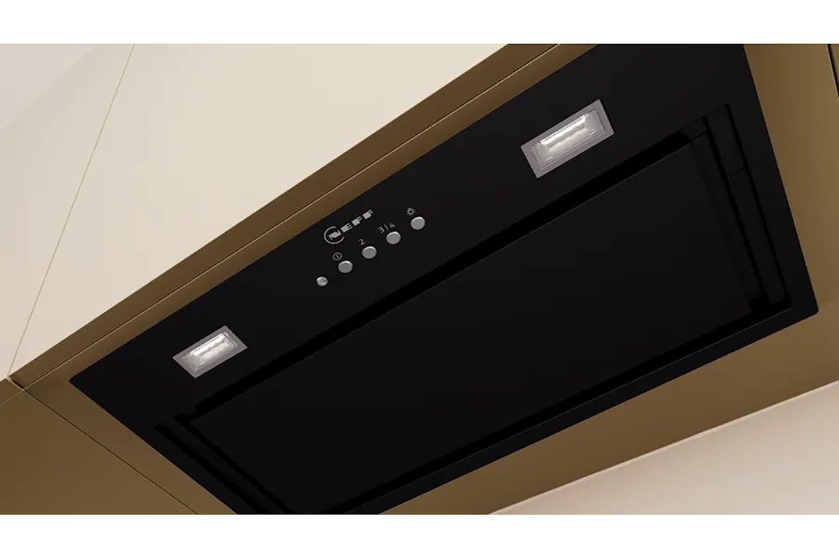 Neff N70 52cm Canopy Cooker Hood | D54NAC1S0B-6