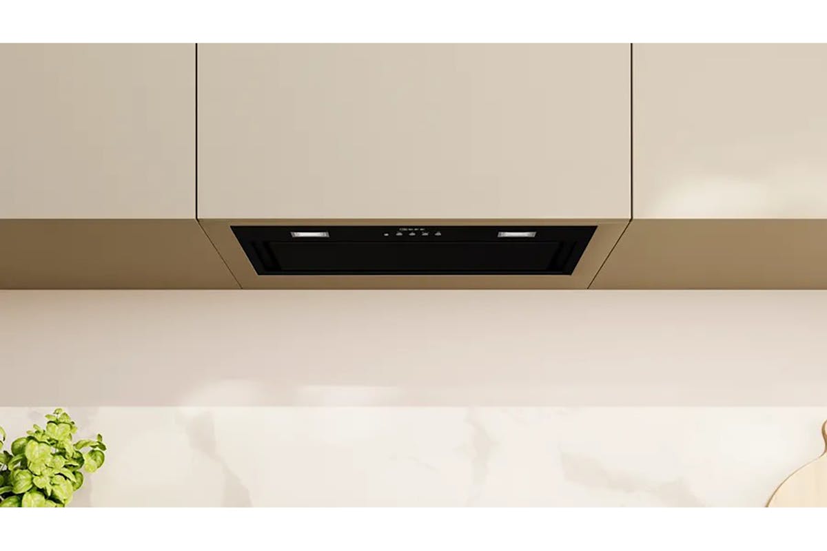 Neff N70 52cm Canopy Cooker Hood | D54NAC1S0B-7
