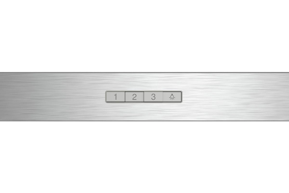 Neff N30 60cm Chimney Hood | D62BBC0N0B-2