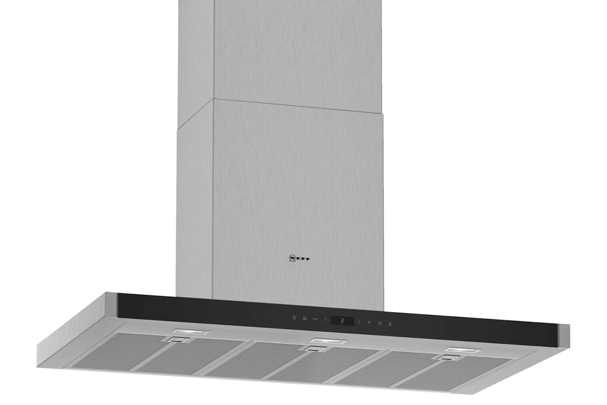 Neff 90cm Chimney Hood | D95BMP5N0B