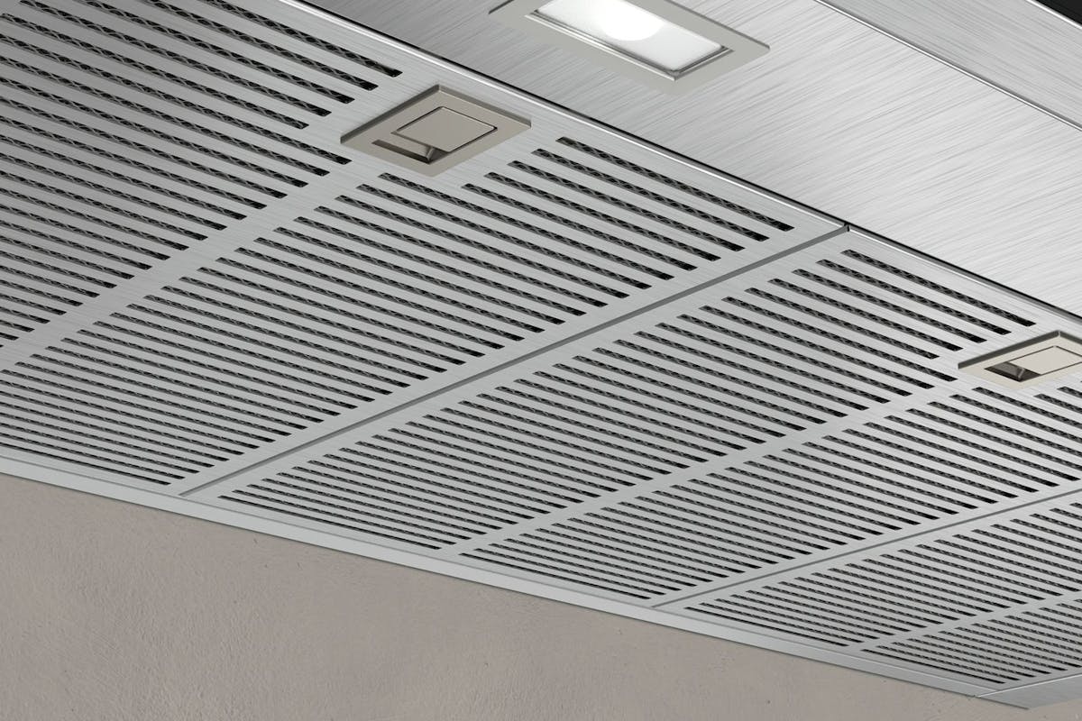 Neff 90cm Chimney Hood | D95BMP5N0B-2