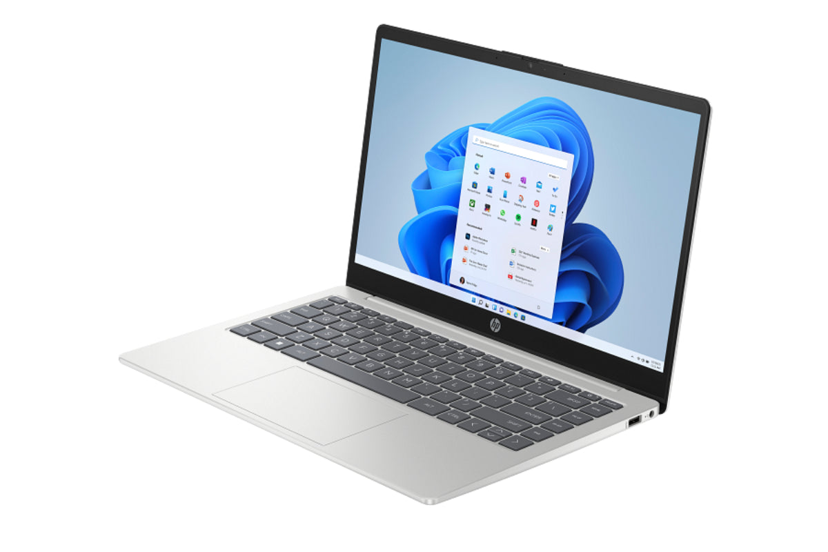 HP 14-ep1003nax 14" Intel Core i7 | 8GB | 512GB | Natural Silver | Intel Graphics-2