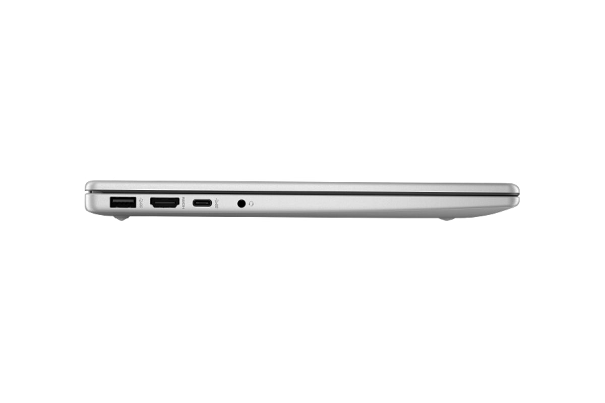 HP 14-ep1004nax 14" Intel Core i5 | 8GB | 512GB | Natural Silver | Intel Graphics-5