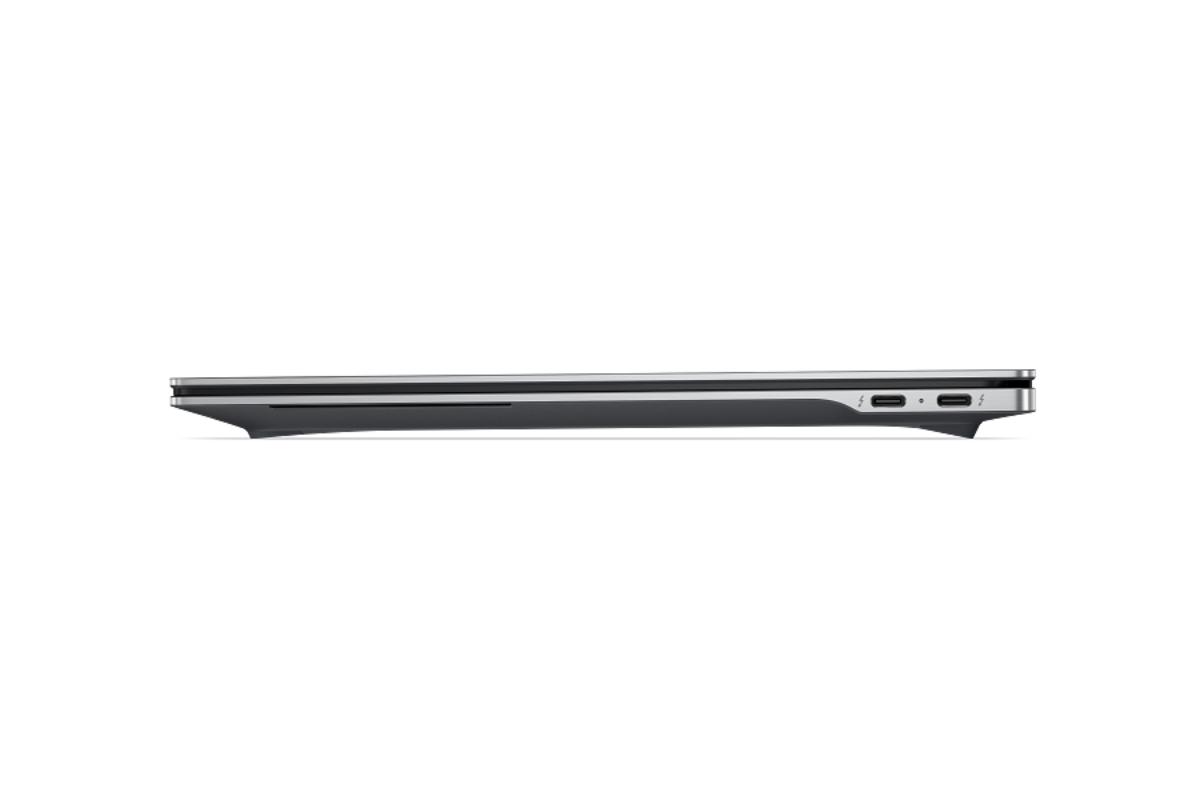 HP 14" OmniBook Next Gen AI 14-kd0003nax Intel Core Ultra 7 | 16GB | 512GB | Grey-4
