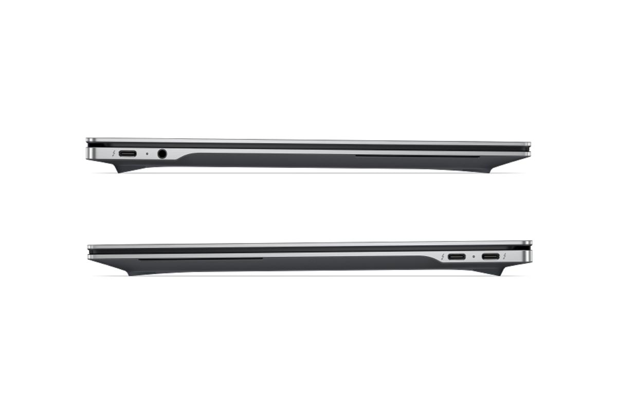 HP 14" OmniBook Next Gen AI 14-kd0003nax Intel Core Ultra 7 | 16GB | 512GB | Grey-5