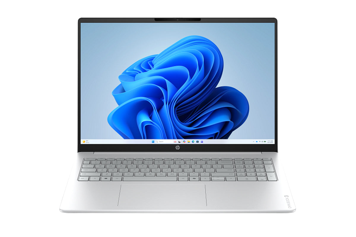 HP 16