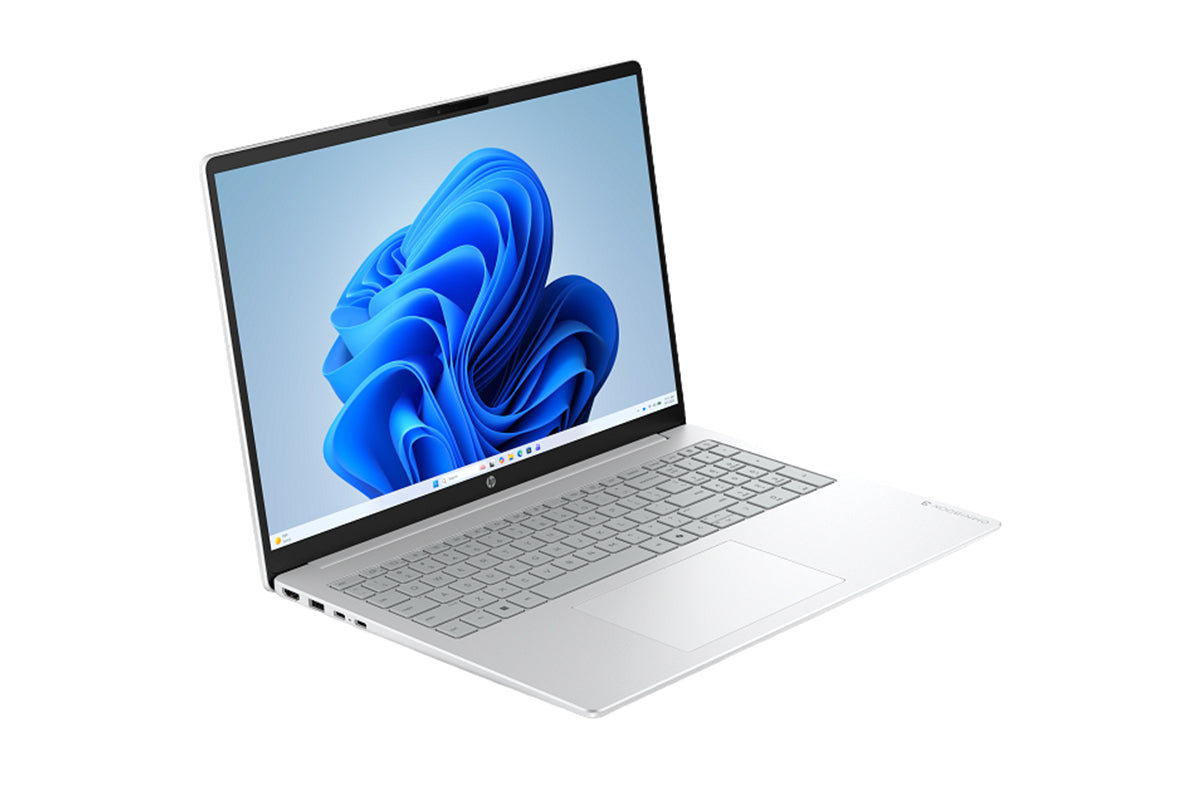 HP 16" OmniBook 3 AMD Ryzen AI 5 430 | 16GB | 512B | Glacier Silver | AMD Radeon-3