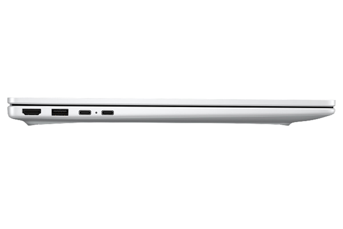 HP 16" OmniBook 3 AMD Ryzen AI 5 430 | 16GB | 512B | Glacier Silver | AMD Radeon-5