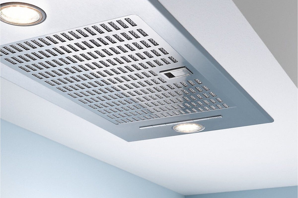 Miele 60cm Integrated Extractor Cooker Hood | DA2360-2
