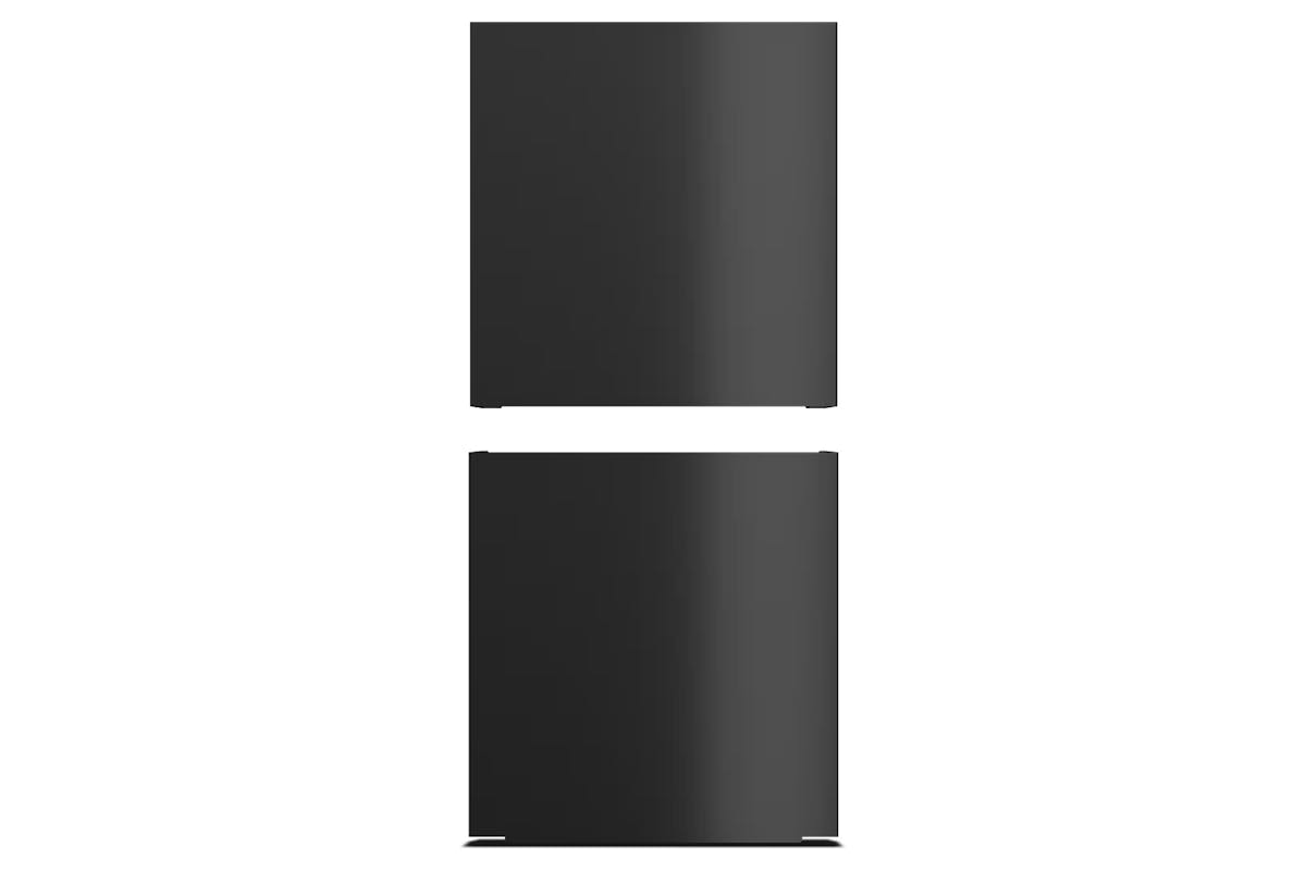 Miele Chimney Ducting for Extraction | DADC1000BLK