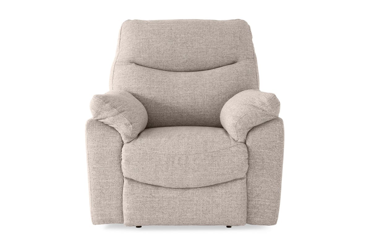 Danielle Armchair | Power Recliner | Stone-7