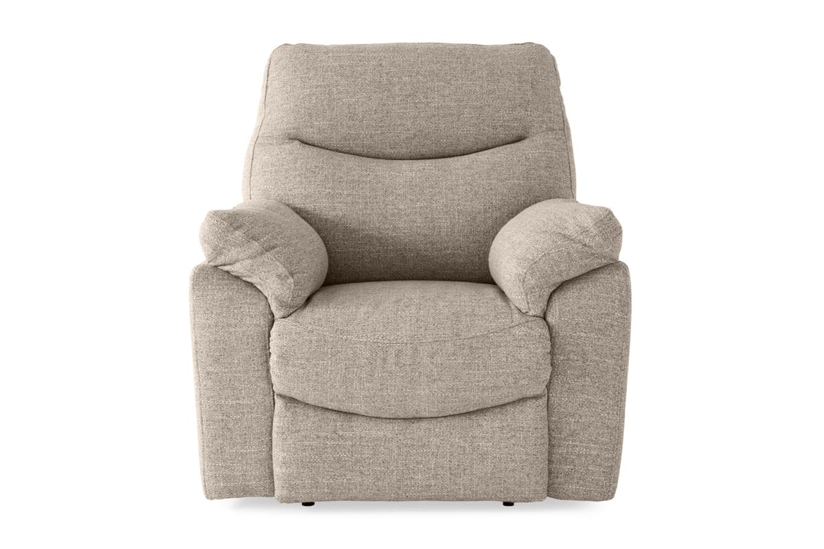 Danielle Armchair | Power Recliner | Stone-11