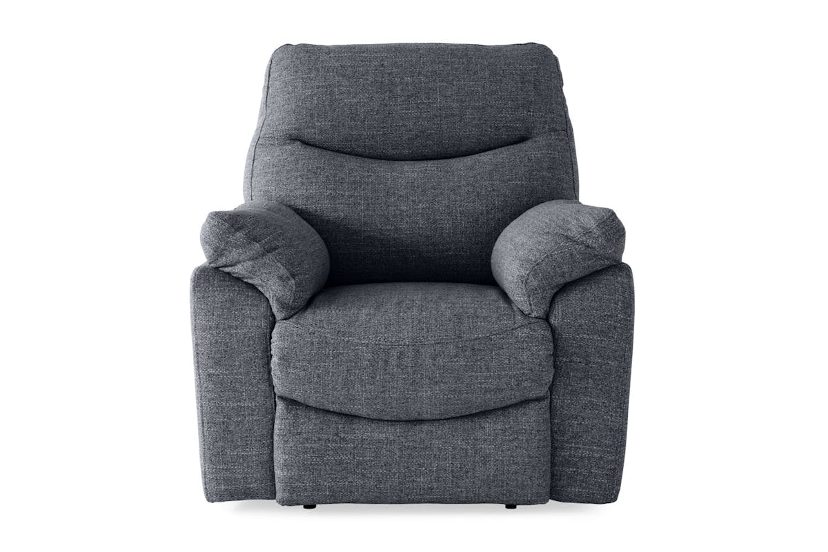 Danielle Armchair | Power Recliner | Stone-13
