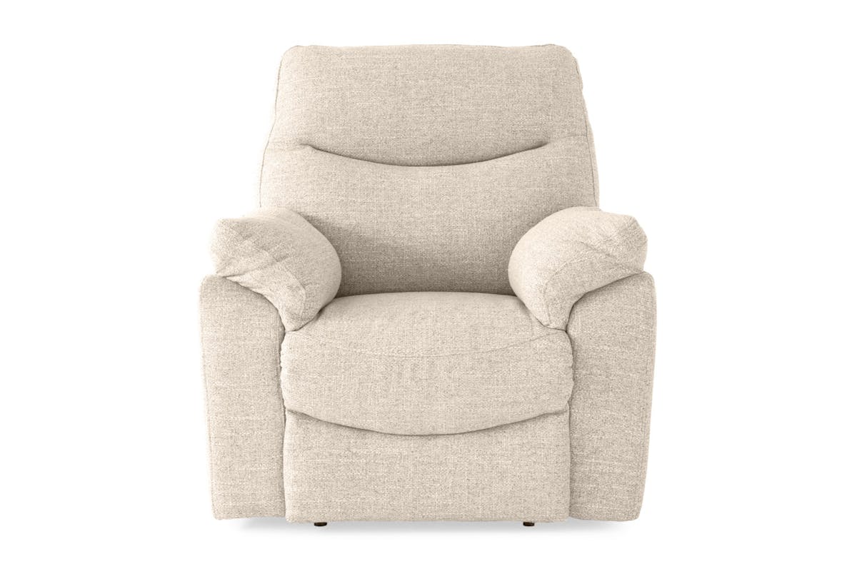Danielle Armchair | Power Recliner | Stone-10