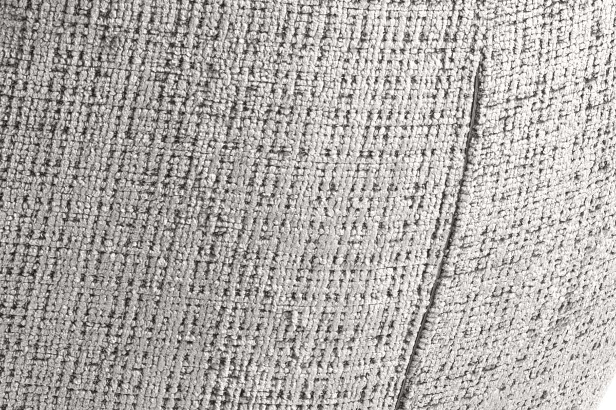 Darlene Dining Chair | Swivel | Grey-6