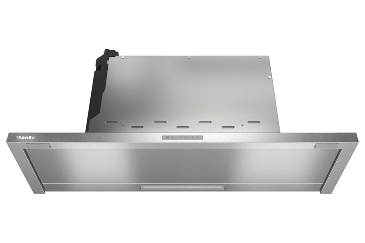 Miele 90cm Slimline Integrated Cooker Hood | DAS2920-3