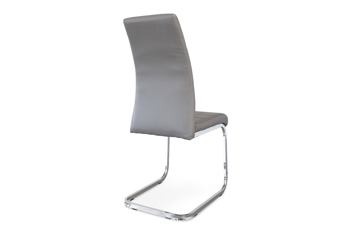Dawson Dining Chair | Grey-5