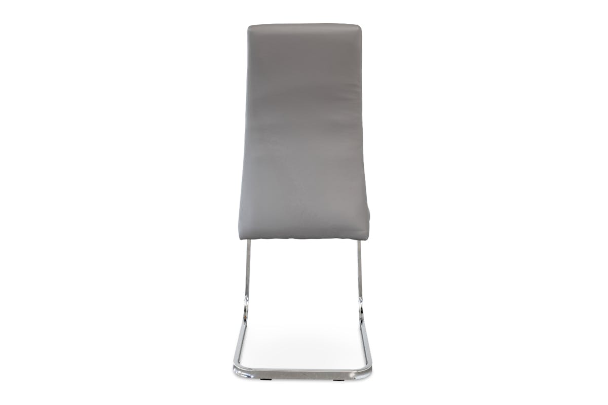Dawson Dining Chair | Grey-6