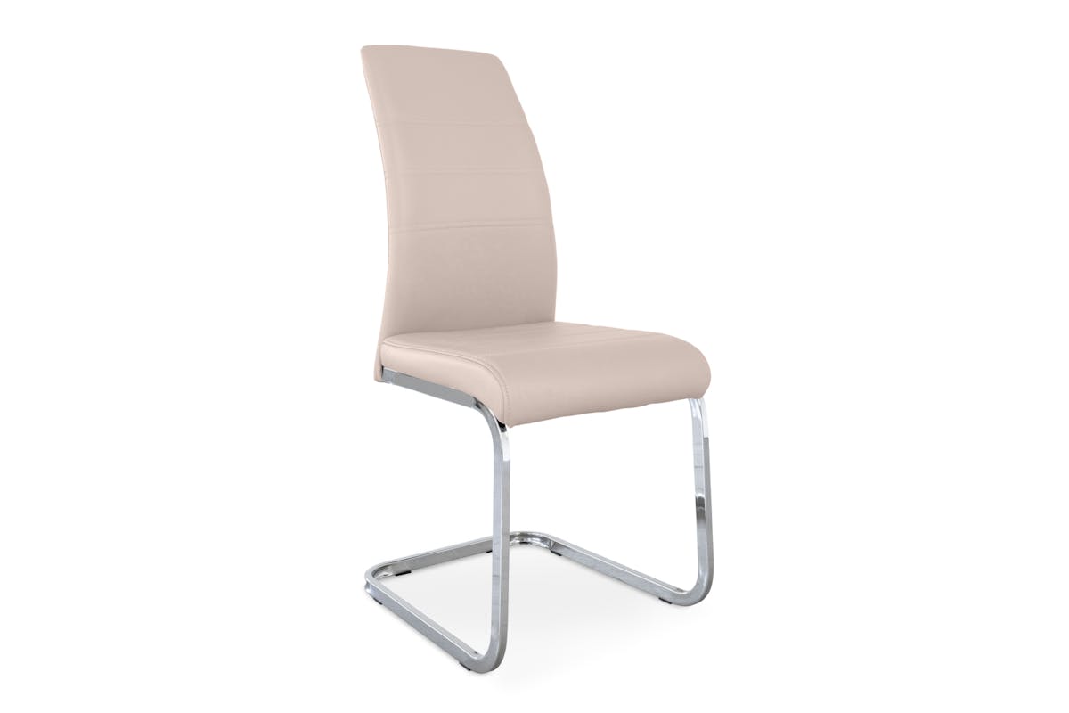 Dawson Dining Chair | Taupe-3