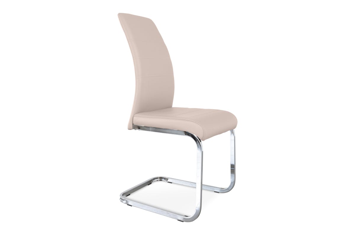 Dawson Dining Chair | Taupe-4