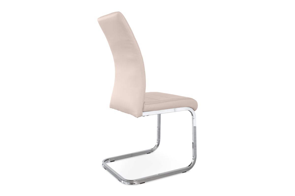 Dawson Dining Chair | Taupe-5