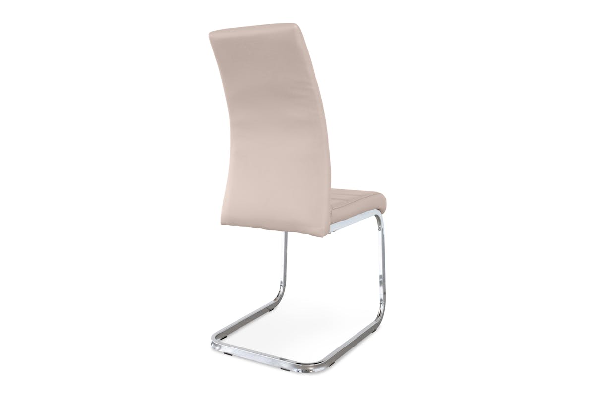 Dawson Dining Chair | Taupe-6