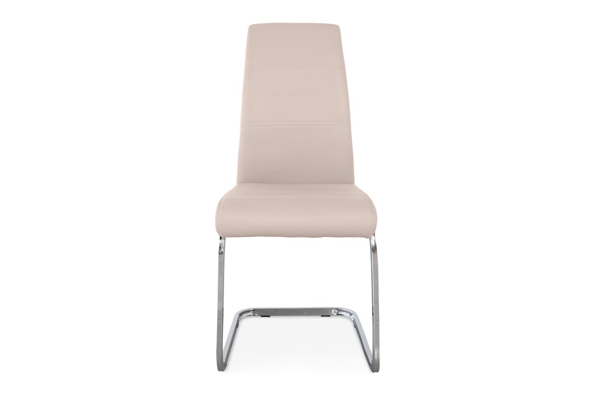 Dawson Dining Chair | Taupe