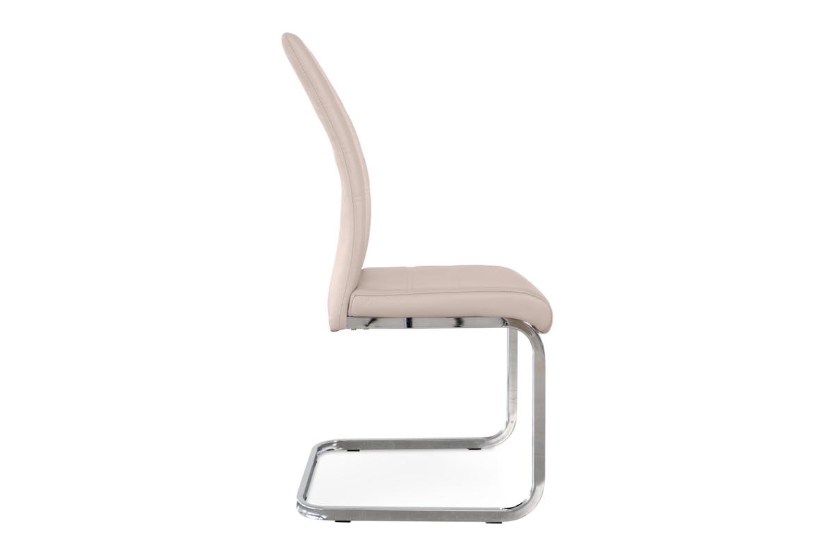 Dawson Dining Chair | Taupe-8