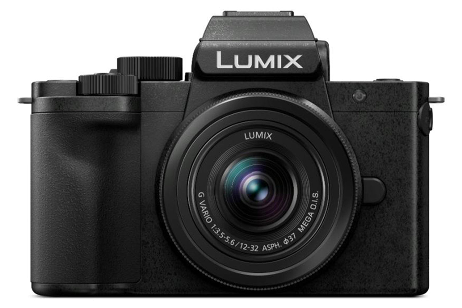 Panasonic DC-G100D Digital Single Lens Mirrorless Camera | Black