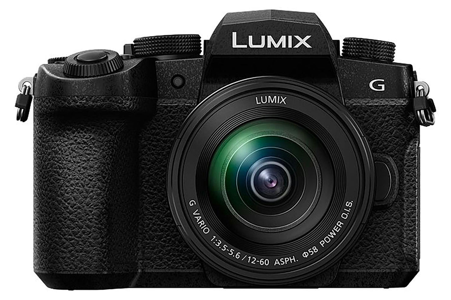 Panasonic Lumix DC-G90M Digital Camera | Black