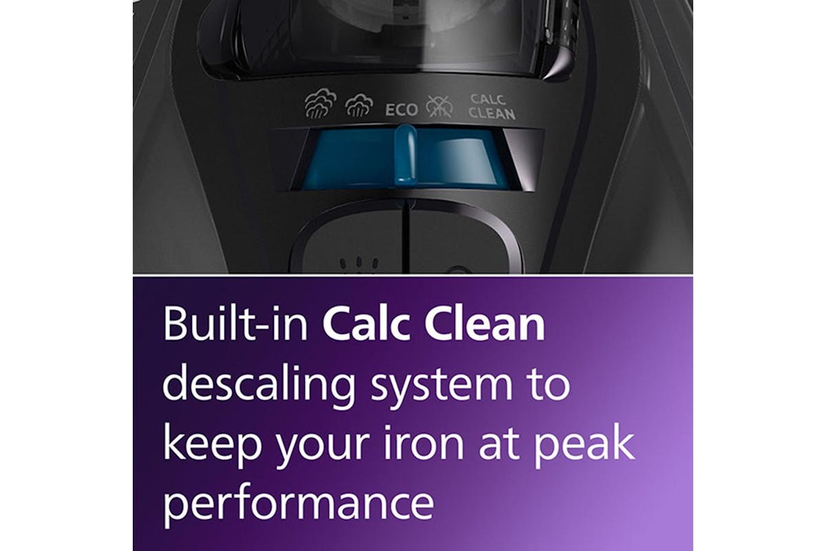 Philips 3000 Series 2600W Steam Iron | Ceramic-5