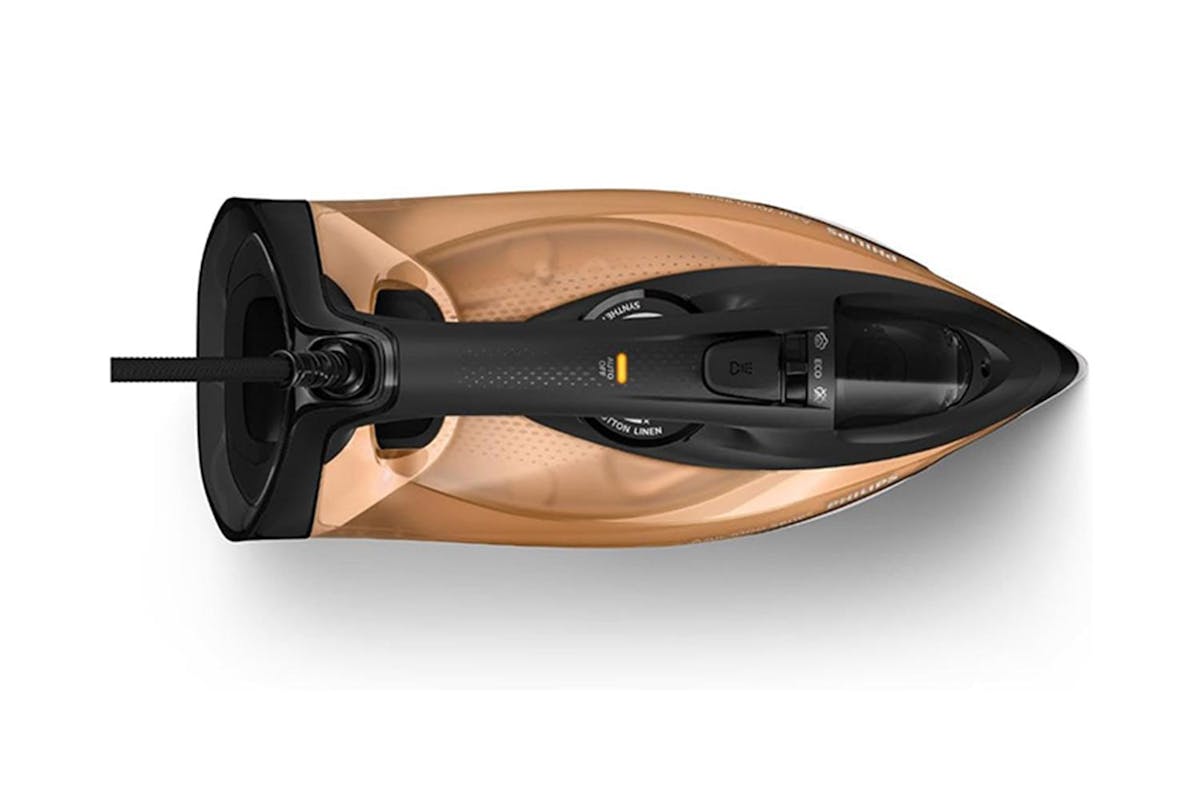 Philips 7000 Series 2800W Steam Iron | Steamglide Elite-3