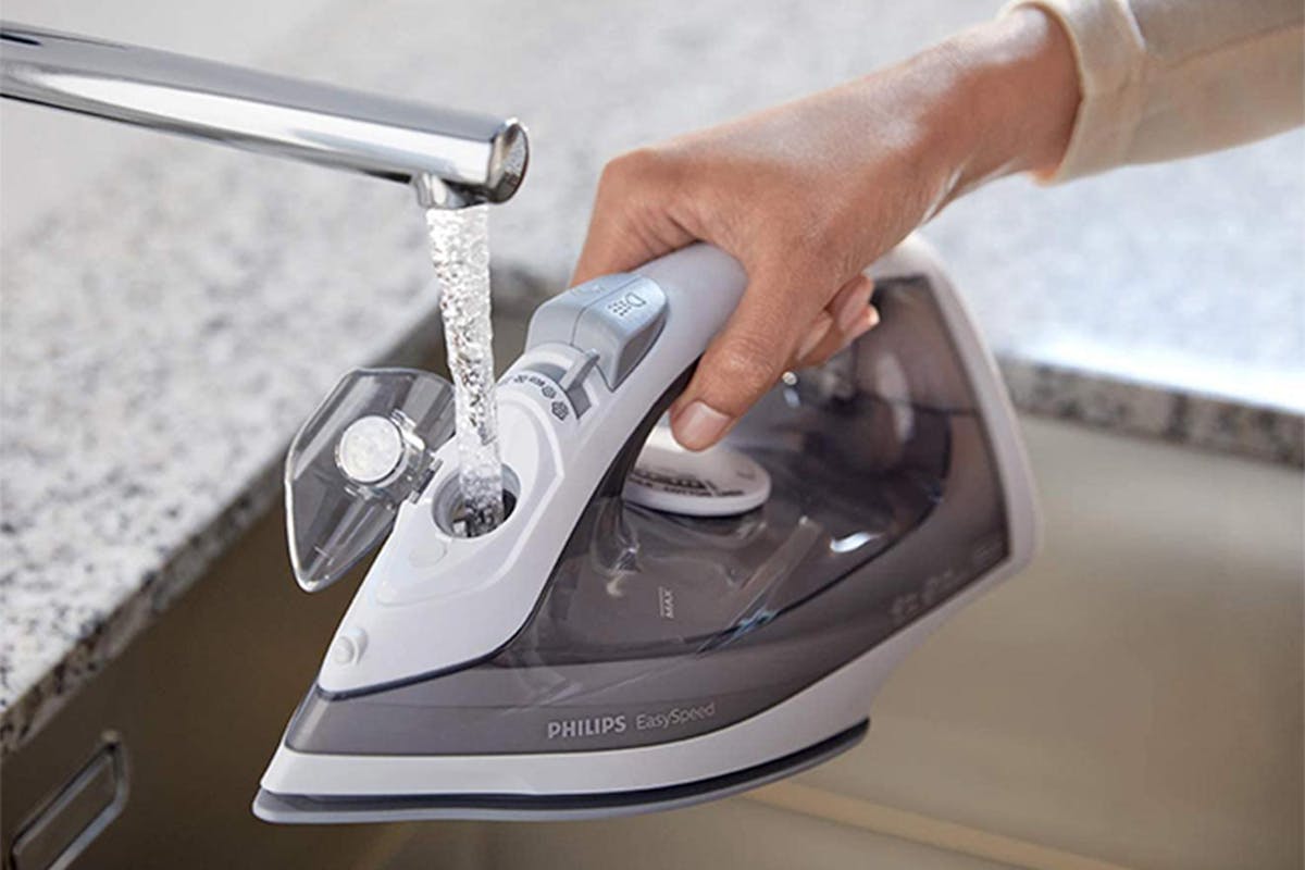 Philips 2000W Steam Iron | Ceramic-4