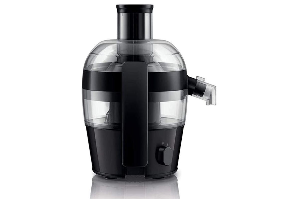 Philips Viva Collection Masticating Juicer-2